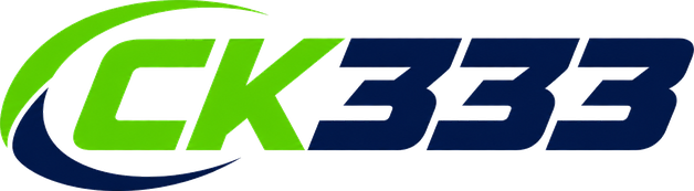 CK333 Logo